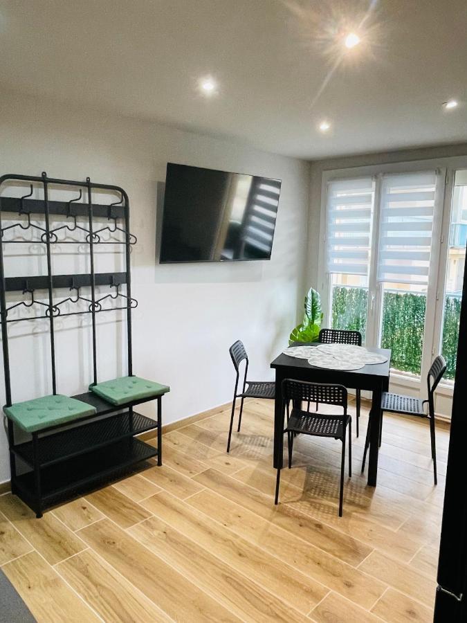 Casa Louna T2 Plage 400M La Seyne-sur-Mer Luaran gambar