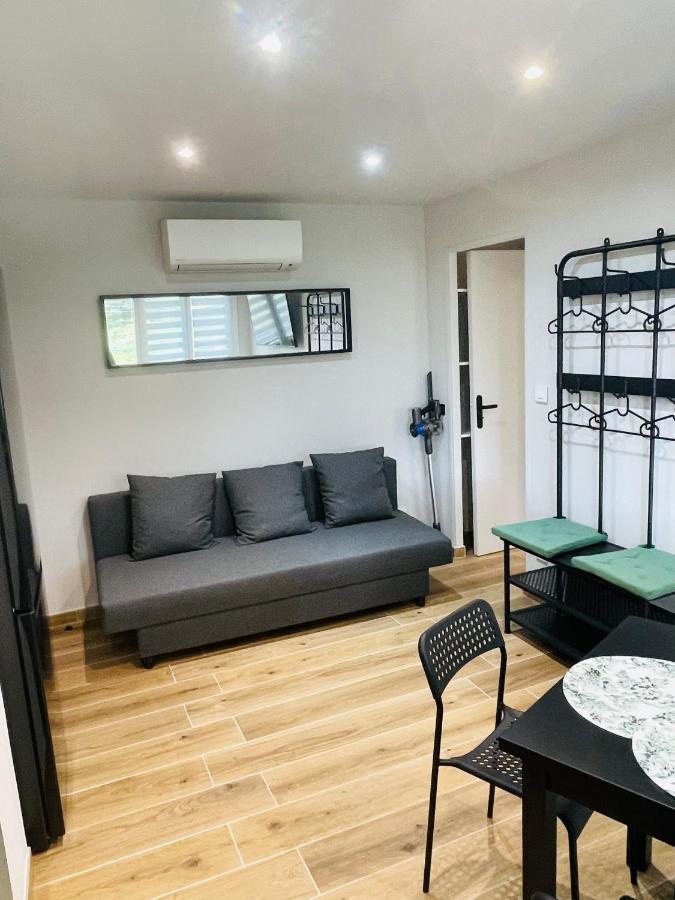 Casa Louna T2 Plage 400M La Seyne-sur-Mer Luaran gambar