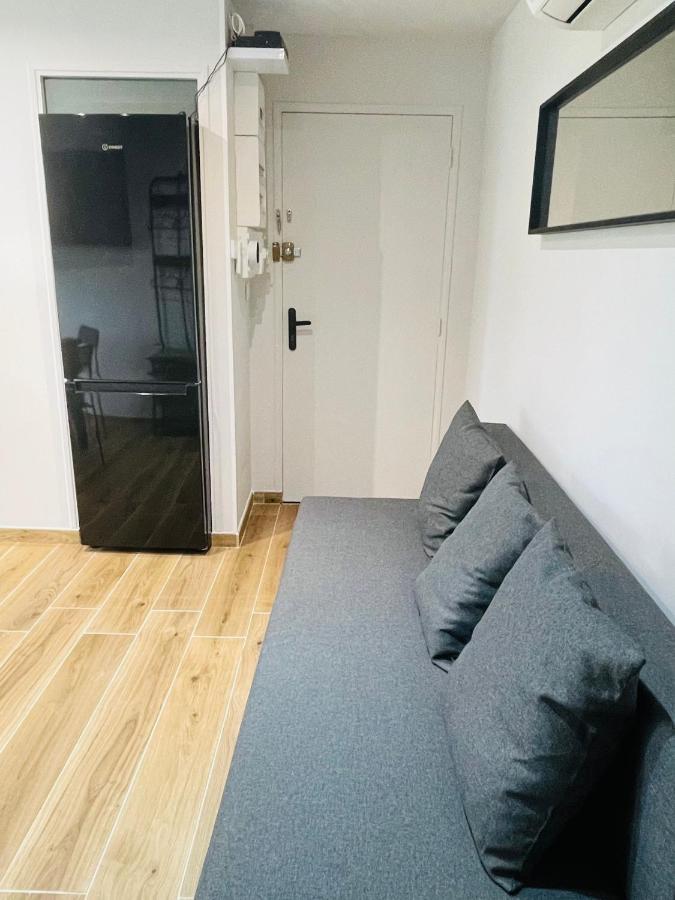 Casa Louna T2 Plage 400M La Seyne-sur-Mer Luaran gambar