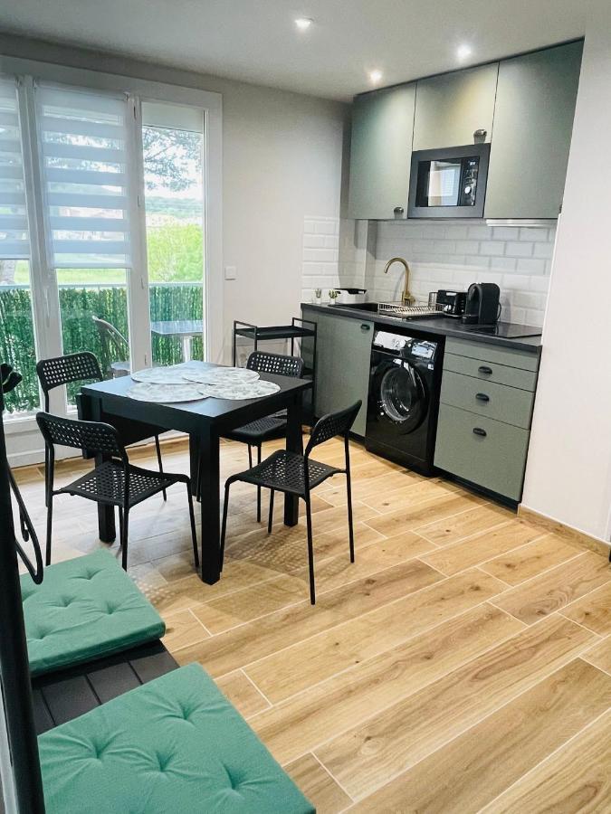 Casa Louna T2 Plage 400M La Seyne-sur-Mer Luaran gambar